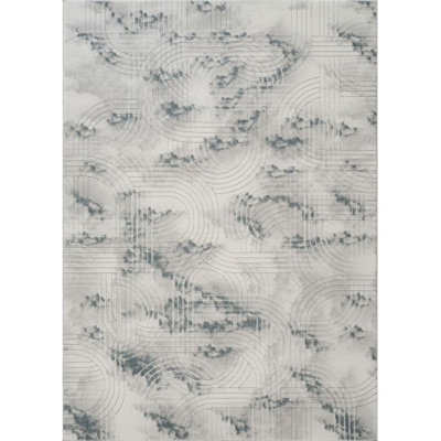 Geometrix Area Rug