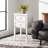 Joanna Solid Wood 2 - Drawer End Table-1189023745