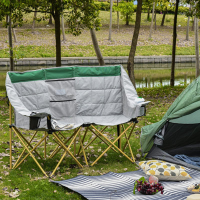 Folding Camping Chair