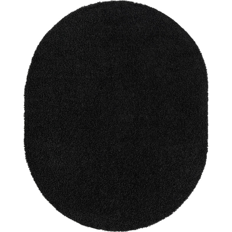 Renesha Indoor Rug, Oval 8' x 10'