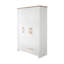 Ava Convertible 3 -Piece Nursery Furniture Set