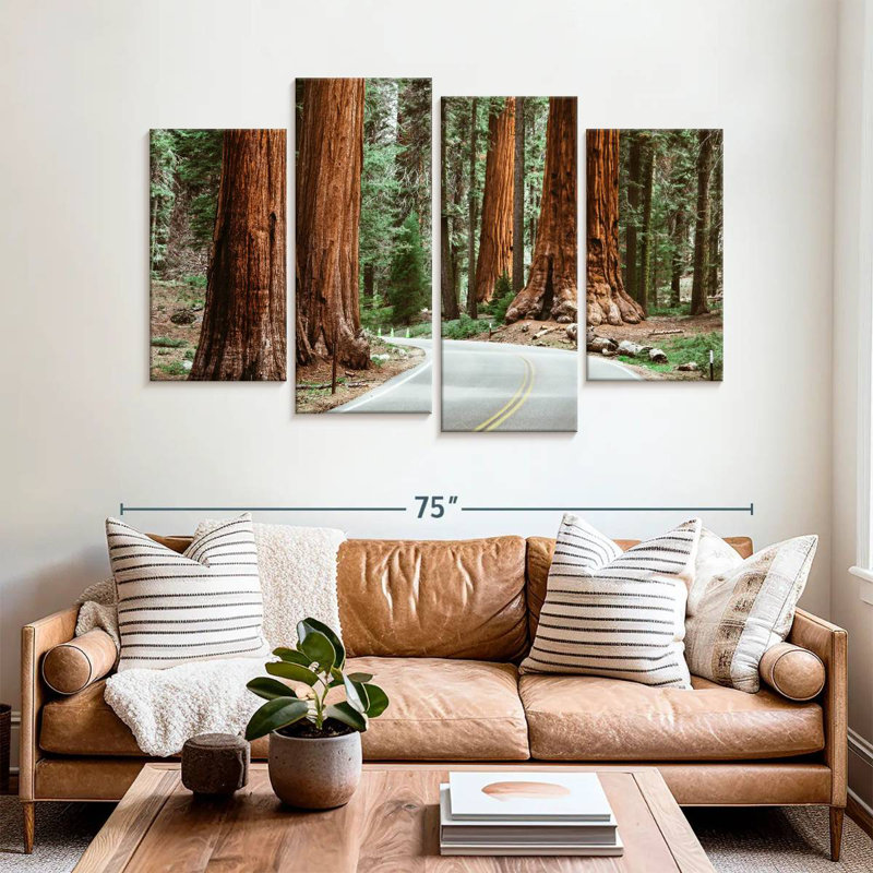 Harnek Sequoia Park Road