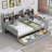 Versatile Daybed with Storage and Desk for Optimal Space Utilization-1326623229