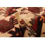 Tapis crème Baluch 2 pi 10 po x 4 pi 7 po