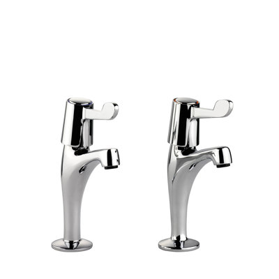 Rangemaster Kitchen Faucet