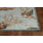 Valletta Blue Hand Tufted Area Rug-82837544