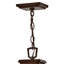 Beacon Hill 3-Light Outdoor Hanging Lantern-1852068883