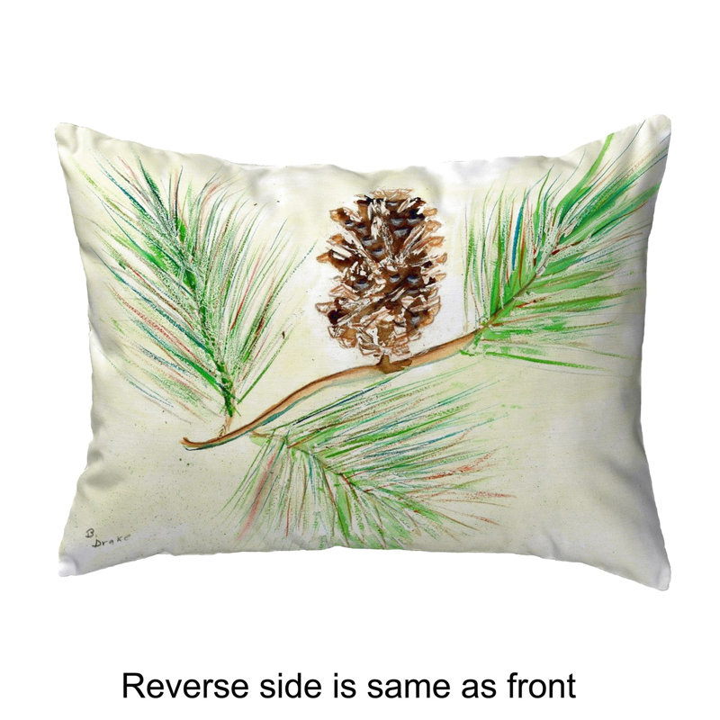  Housse et insert de coussin d'extérieur pour l'extérieur
