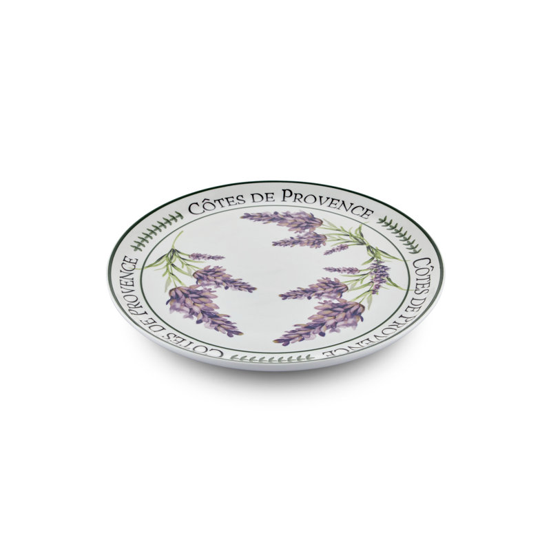 Lily Manor Platter