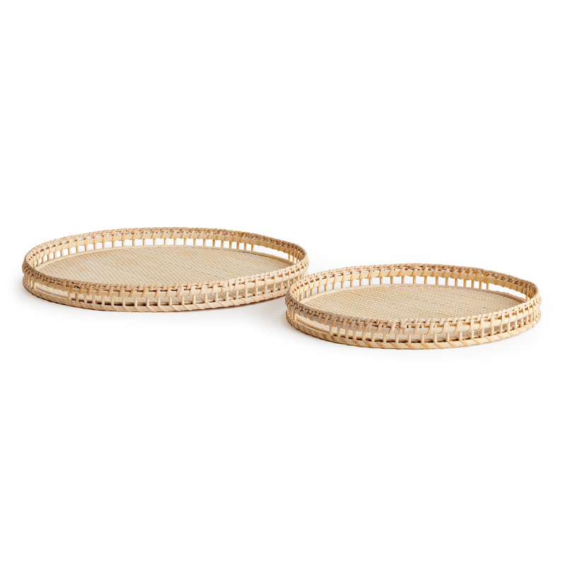 Barri Decorative Trays