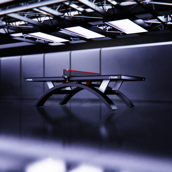 Table de tennis de table Stagon Paragon
