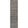  Tapis gris Mystic Colette