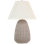 Kokomo Standard Table Lamp by Chapman & Myers
