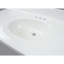 Dessus de salle de bain simple 49 po meuble-lavabo-33735992