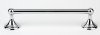 Tansey Double Wall Mounted Towel Bar