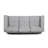 Abrahamson Upholstered 76'' Sofa-1997103618
