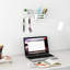Hall Stainless Steel Wall Organizer-1829808691