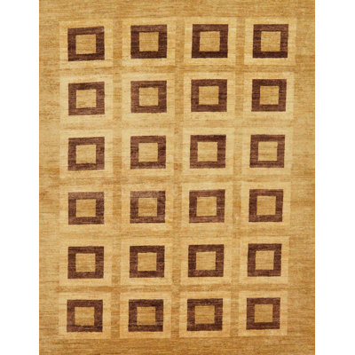 Abstract Indoor Rug