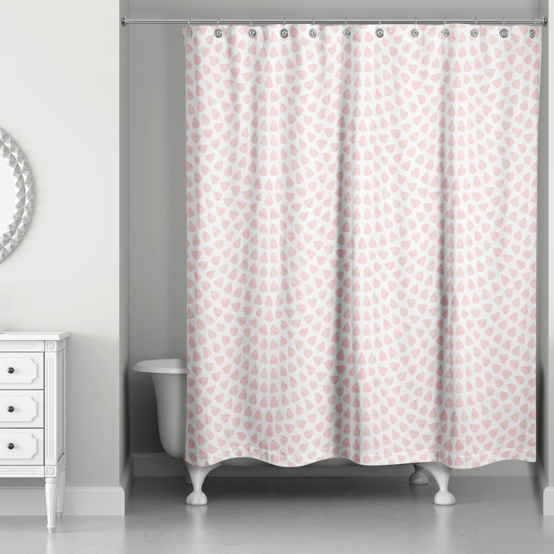 Kentish Shower Curtain