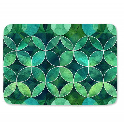 Tapis de bain Clevia