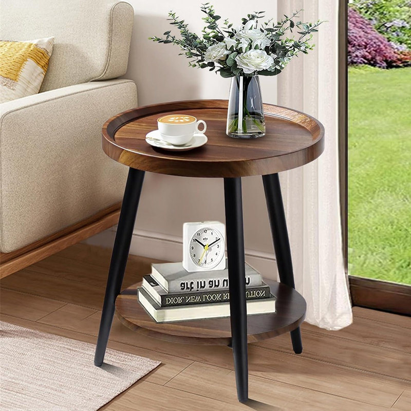 Pavlo End Table