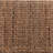 Romero Rattan/Wicker Natural Brown Panel Headboard-153328642