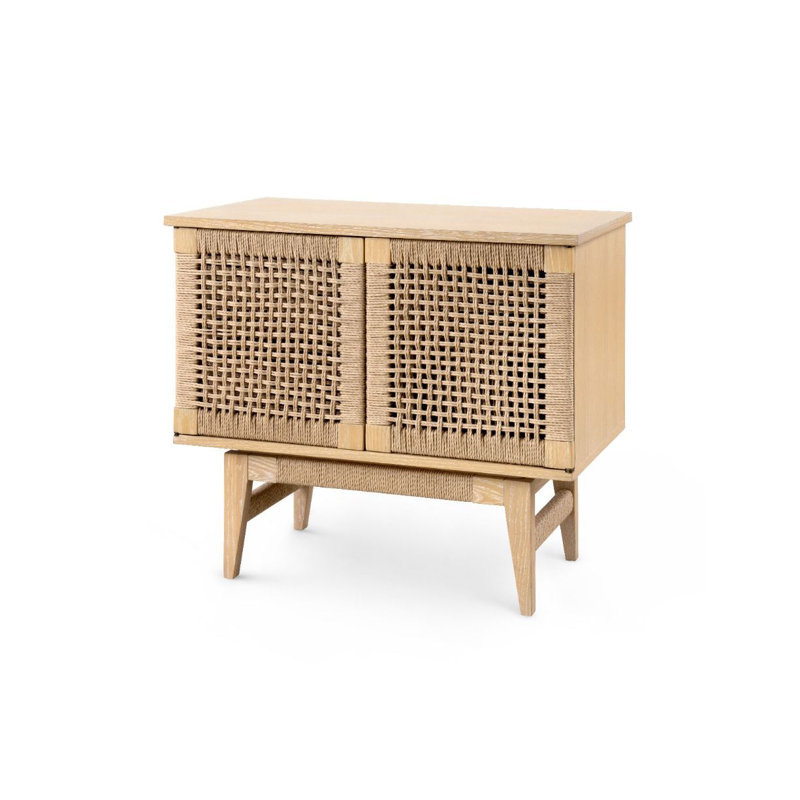 Dante Accent Cabinet
