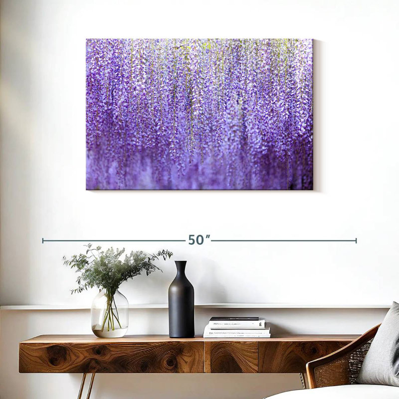 Treillis Harnek Wisteria, H 24 po x l 36 po