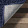 Assar Handmade Tufted Ink Area Rug