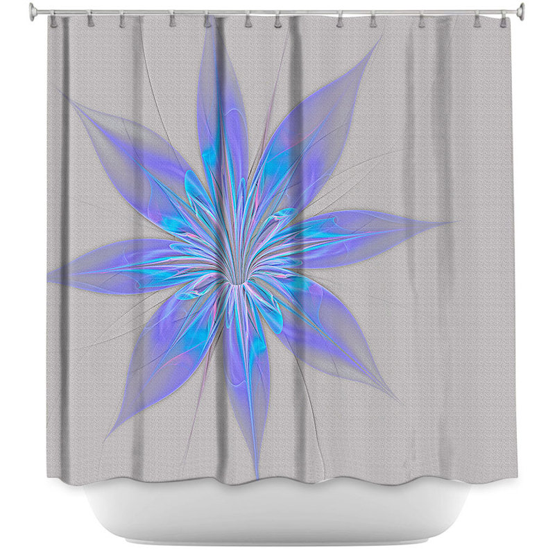 Shower Curtain