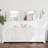 63" X 20" Oval Full-Length Mirror, Rust-Proof Brushed Aluminum Alloy Frame, Wall-Mounted Body Mirror For Bedroom Bathroom Entryway, Clear HD Reflection-624421894