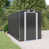 Anthracite is out of stock selected