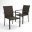 Fauteuils de patio Arden Cove Coastal Wicker-129025557