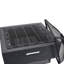 Bothwick Square Smokeless Fire Pit
