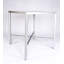 Table de bar Out of Blue
