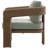 Aster Outdoor Patio Club Chairs - Canvas Oasis-124239815