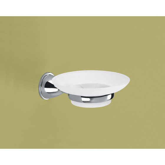 Genziana Soap Dish