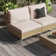McBain Armless*2 And Table