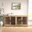 Suzie 70" Sideboard