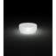 Vela Plastic Coffee Table-36815836-125005056