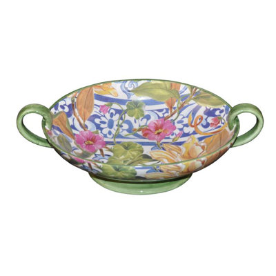 Ceramic Decorative Bowl 1