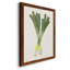 Toile encadrée organique Premium Veg II - prête à être accrochée-2114597066-2114597073