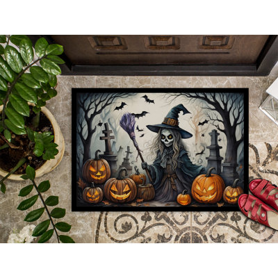 Witch Spooky _2282