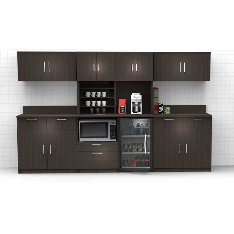 Buffet Buffet Buffet pour la cuisine