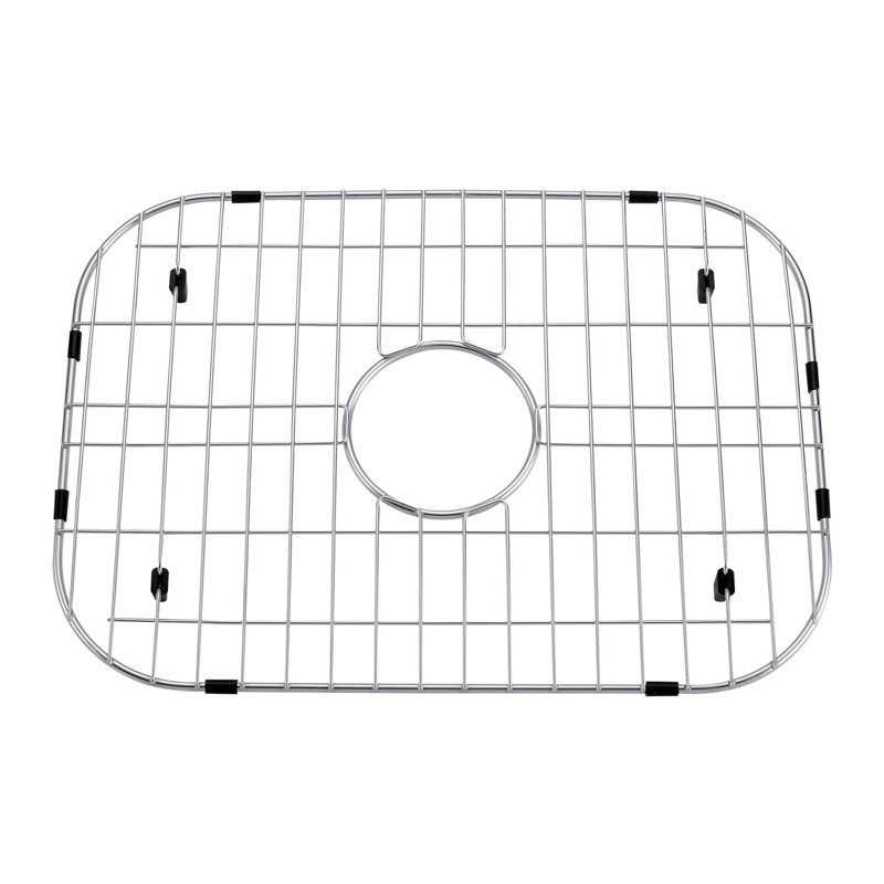 DAX Grid for Kitchen Sink, Brass