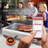 Stainless Steel Grill Thermometer