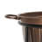 Georg Metal Beverage Tub