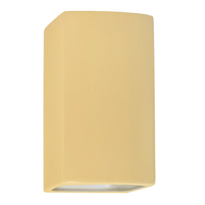 Ragsdale 1 - Light Flush Mounted Sconce
