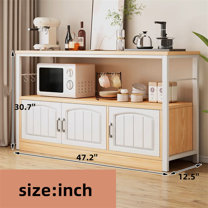 47.2'' Sideboard