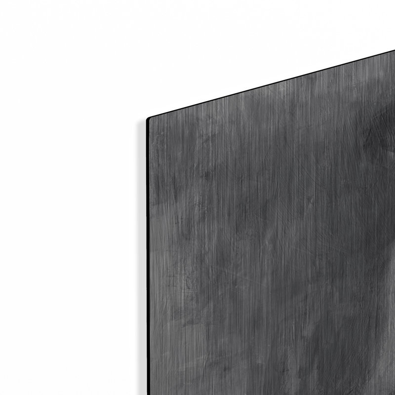 «Draped figure II» par Ethan Harper, H 36 po x l 24 po